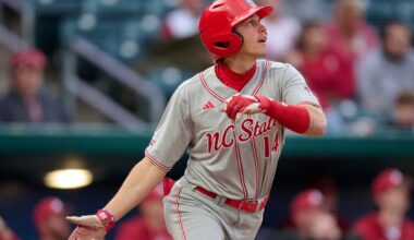 7 Intriguing MLB Draft Prospects To Keep An Eye On In 2026