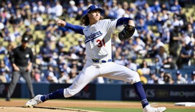 Every 2025 World Series Player's Highest Prospect Ranking