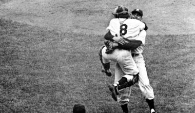 The 25 most unlikely World Series heroes