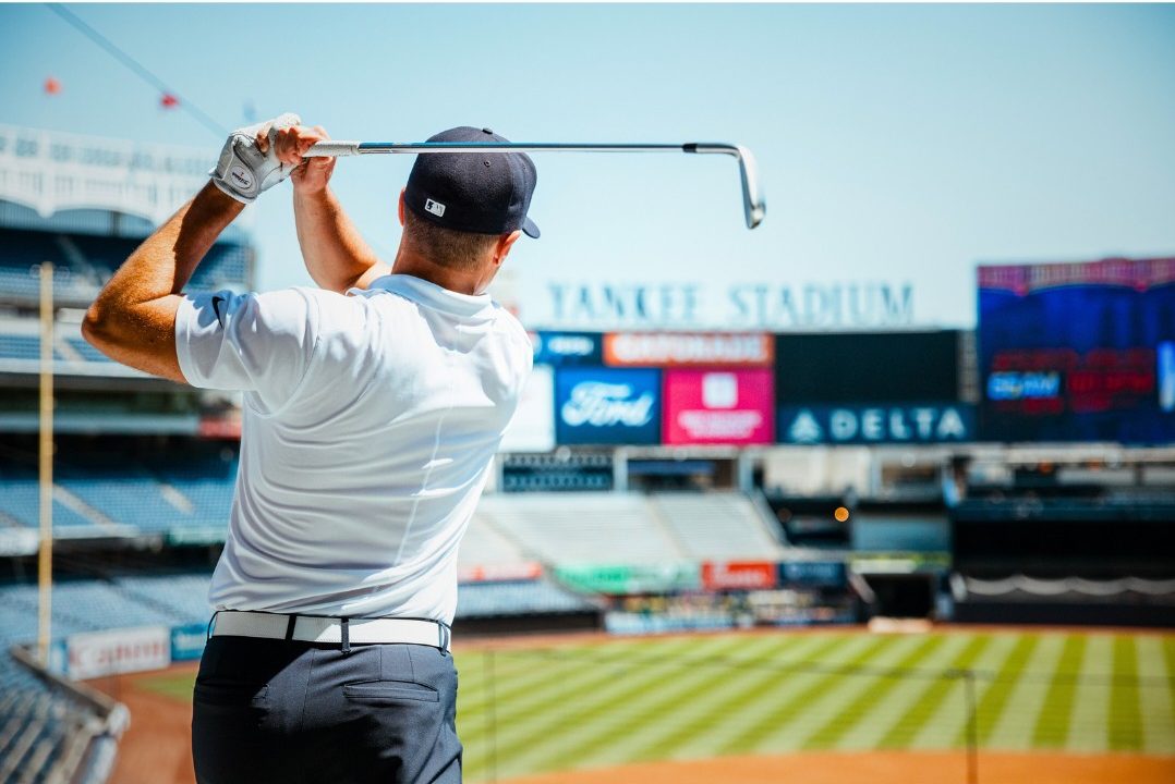 Upper Deck Golf coming to Yankee Stadium in November