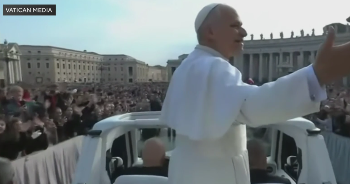 Pope Leo responds to Cubs fan: "They Lost"