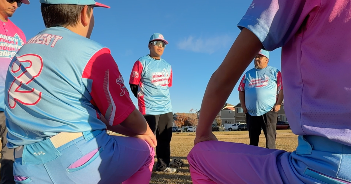 Greeley baseball player becomes a lefty after cancer found in his throwing arm