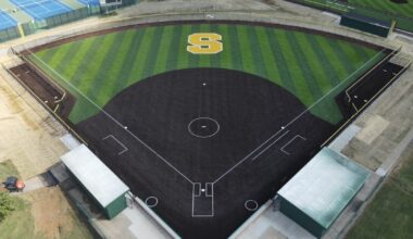 Sycamore's Sadler Family Baseball and Softball Complex opening set for Saturday
