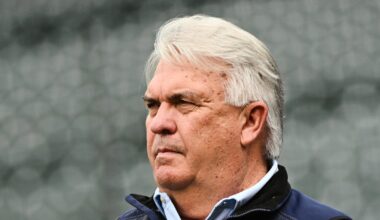 Rockies GM Bill Schmidt resigns after historically bad season