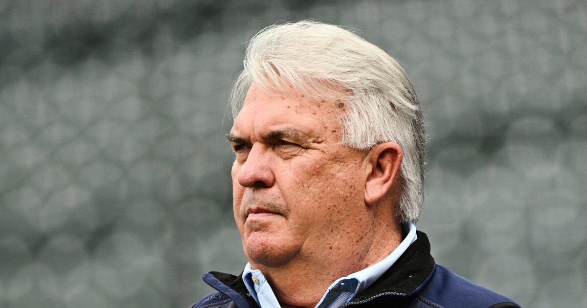 Rockies GM Bill Schmidt resigns after historically bad season