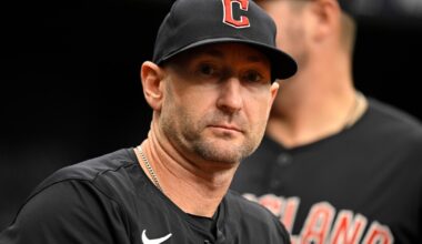 Orioles hire Guardians coach Craig Albernaz as manager