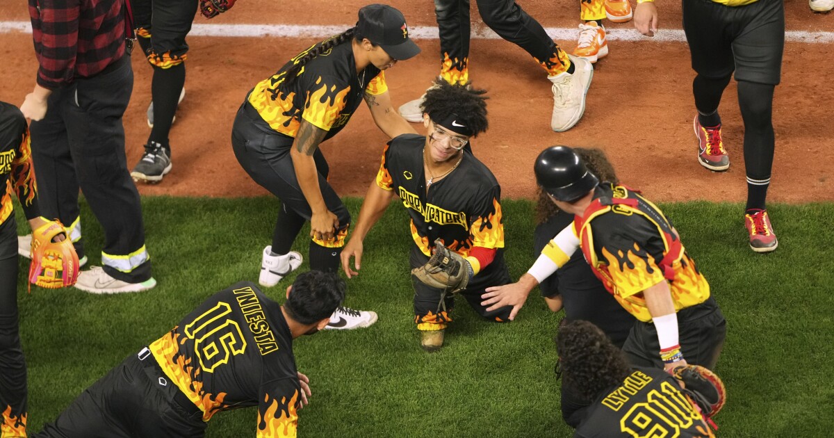 Banana Ball coming to Billings