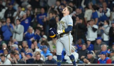 Cubs force Game 5 with 6-0 victory over Brewers at Wrigley Field
