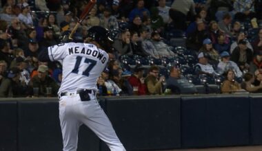 Two Detroit Tigers to be inducted into West Michigan Whitecaps Hall of Fame