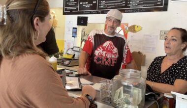 Business owners in St. Pete are optimistic with new ownership of Tampa Bay Rays