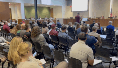 Baseball complex seeks $15M, 80 acres from College Station