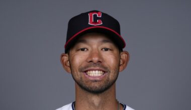 Guardians assistant Correa to join Mets coaching staff