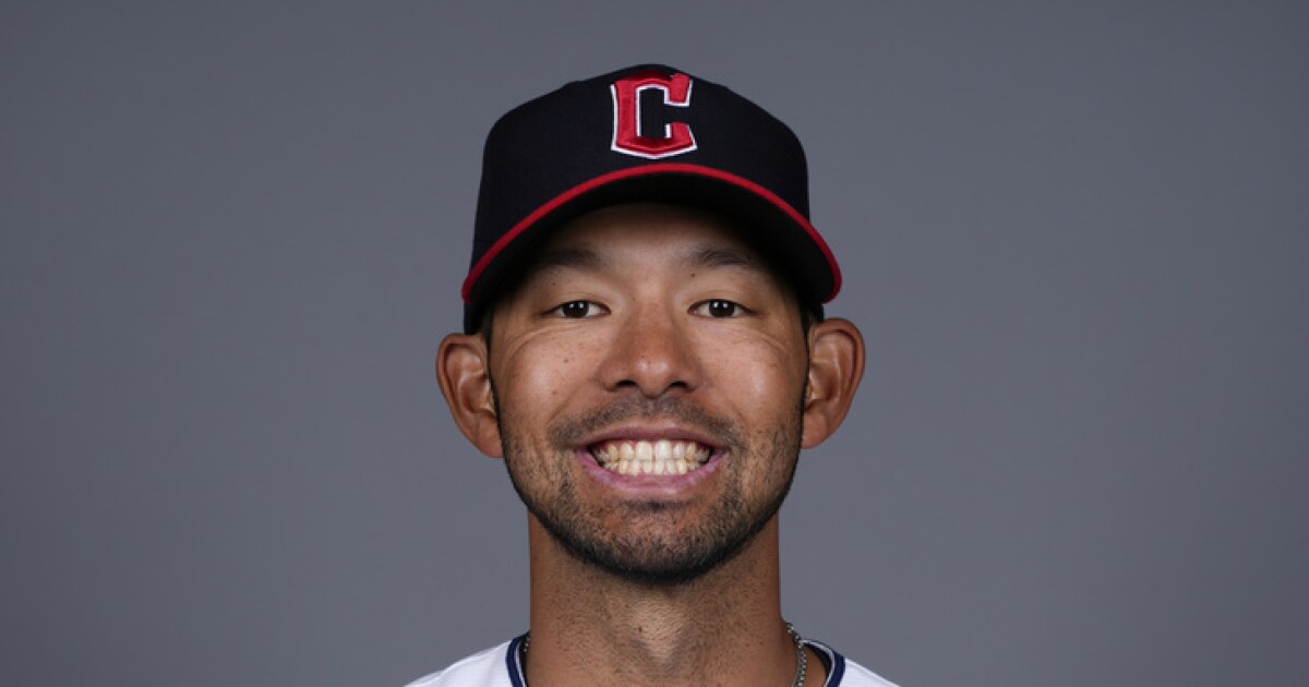 Guardians assistant Correa to join Mets coaching staff