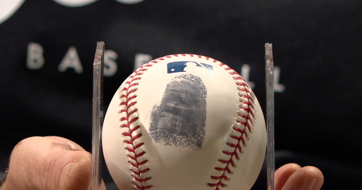 Detroit Tigers fan creates connection, preserves team history in Williamston