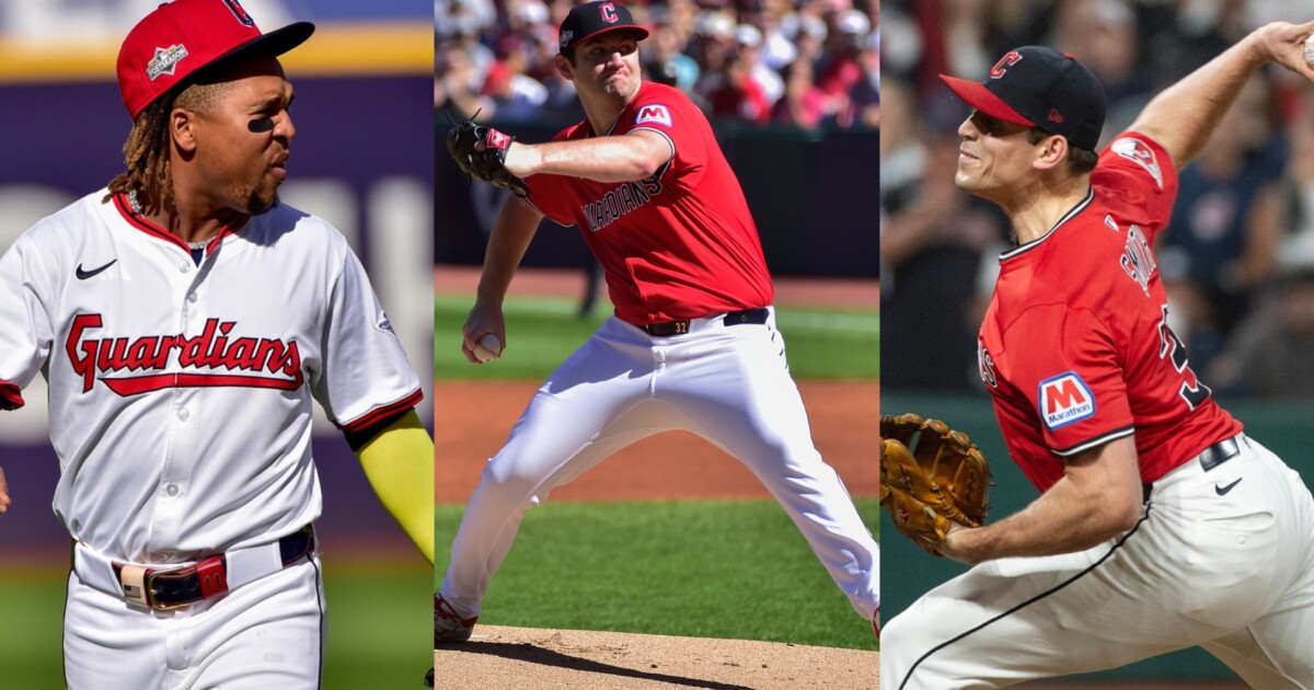 Ramírez, Williams, Smith nominated for All-MLB honors