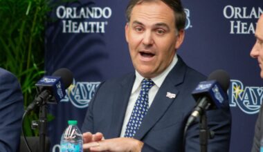 Atlanta's Battery sparks Rays' plans and 'levy' breaking for property owners