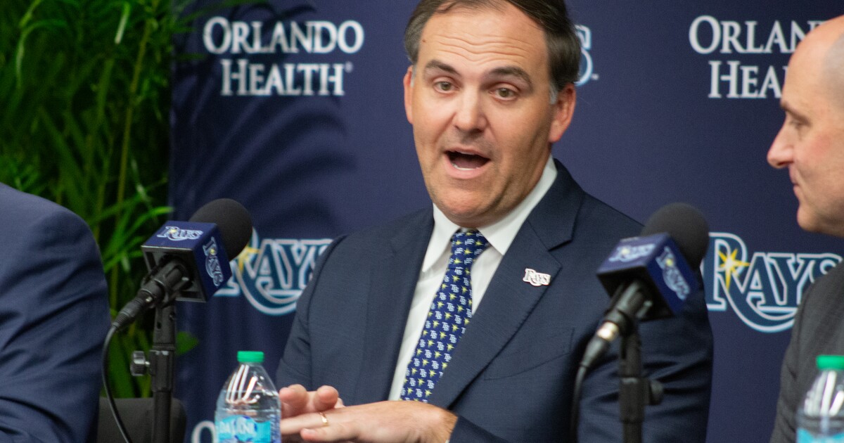 Atlanta's Battery sparks Rays' plans and 'levy' breaking for property owners