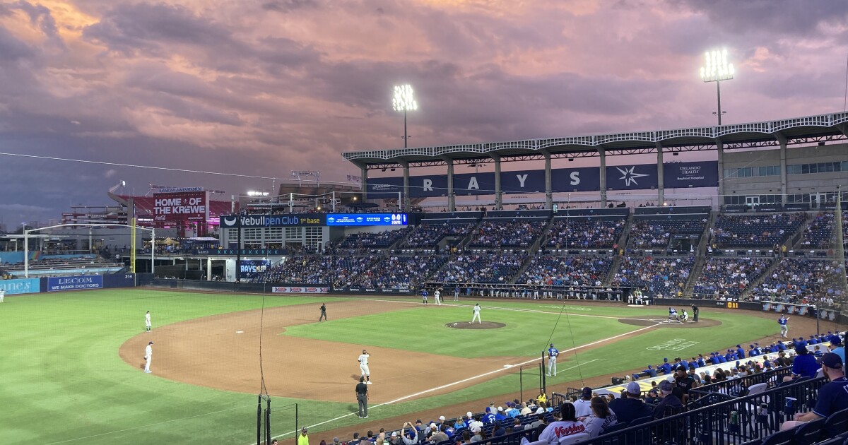 Steinbrenner Field renovations could get a boost