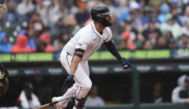 Tigers' Greene continues hot stretch, Skubal improves to 8-0 in last 13 games in win vs Pirates