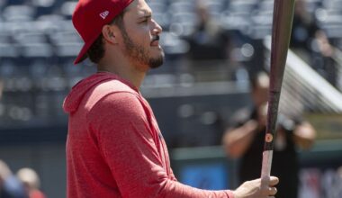 Nolan Arenado back in Cardinals lineup