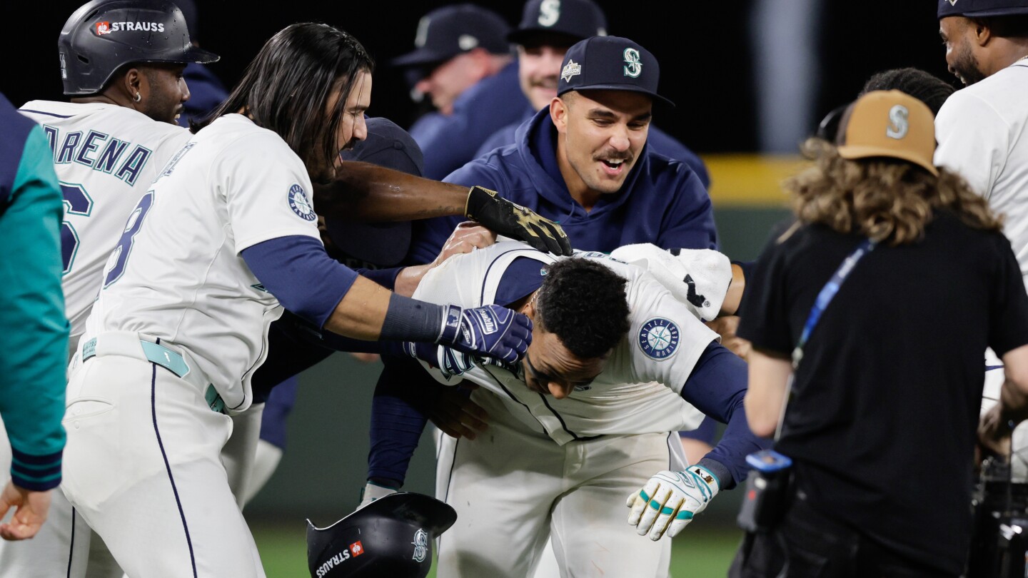 What to watch during MLB's best-of-7 League Championship Series