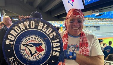 World Series: Blue Jays eye a title against Dodgers as Canada-US relations remain bitter