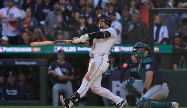 All-Stars shine as Detroit Tigers beat Seattle 9-3 in Game 4 thriller