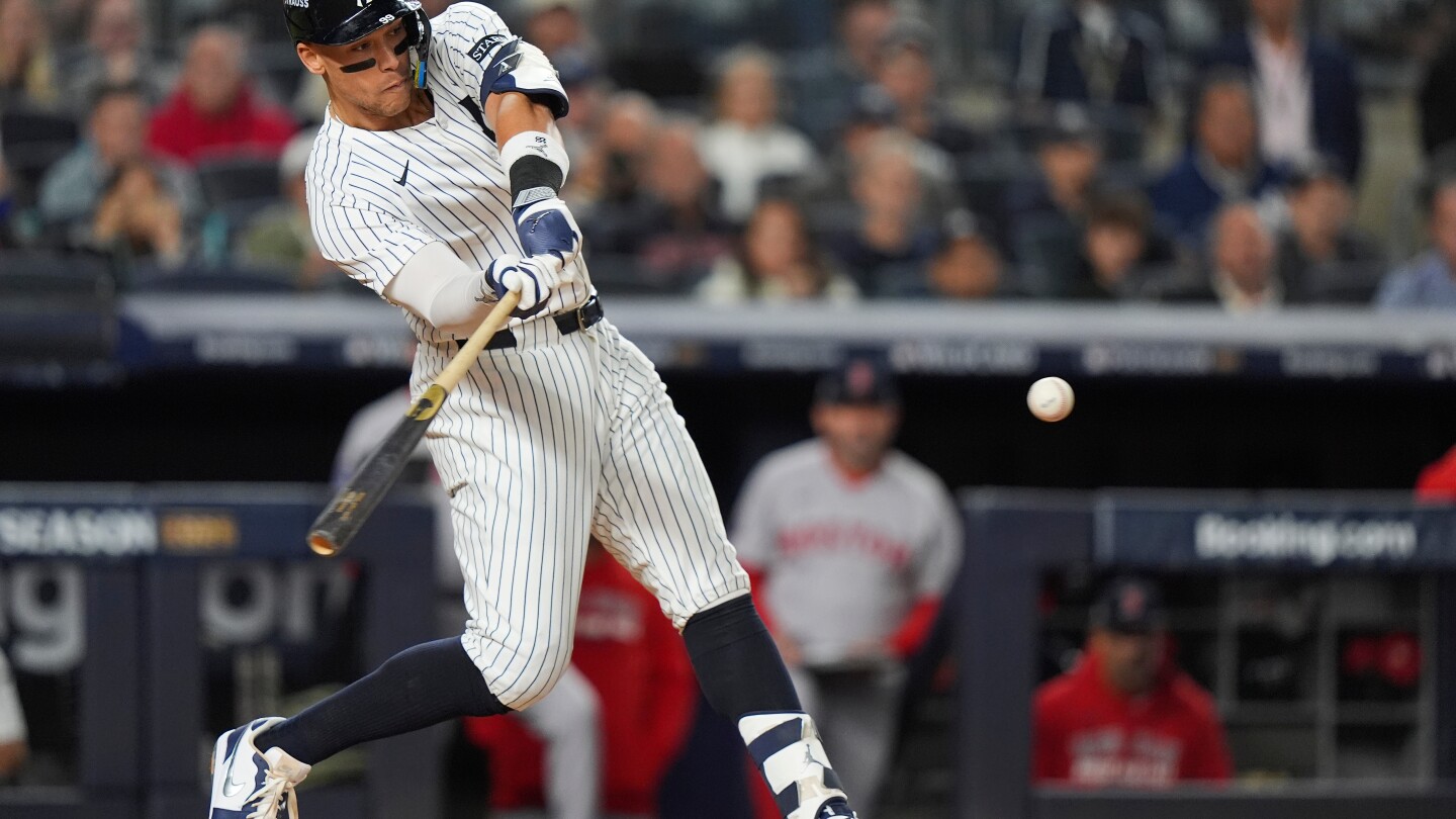 ESPN sets viewership records during Wild Card Series