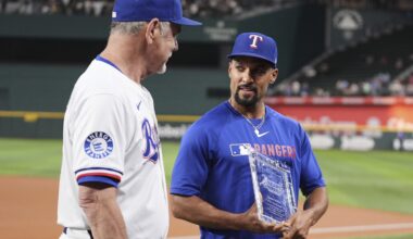 Injuries end season for Texas Rangers' stars Corey Seager and Marcus Semien