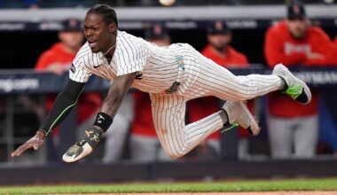 Yankees edge Red Sox 4-3 to send AL Wild Card Series to decisive Game 3