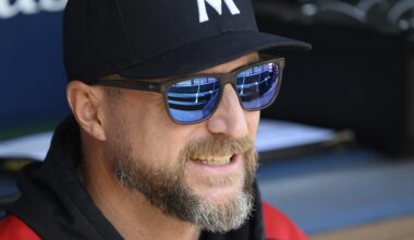 Twins fire manager Rocco Baldelli after 70-92 season