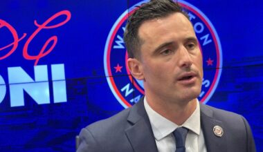 New Nationals boss Paul Toboni melds analytics with scouting