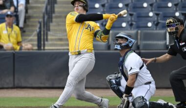 Athletics' Brent Rooker and Yankees' Jazz Chisholm Jr. join Home Run Derby lineup