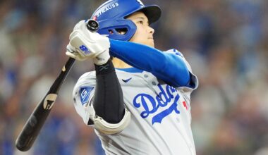 Dodgers manager Dave Roberts doesn't think slugger Shohei Ohtani heard Toronto fans' taunts