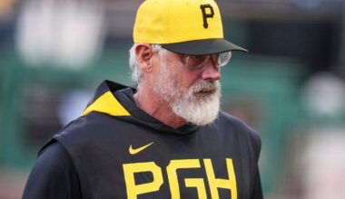 Twins hire former coach and ex-Pirates skipper Derek Shelton as next manager, AP source says