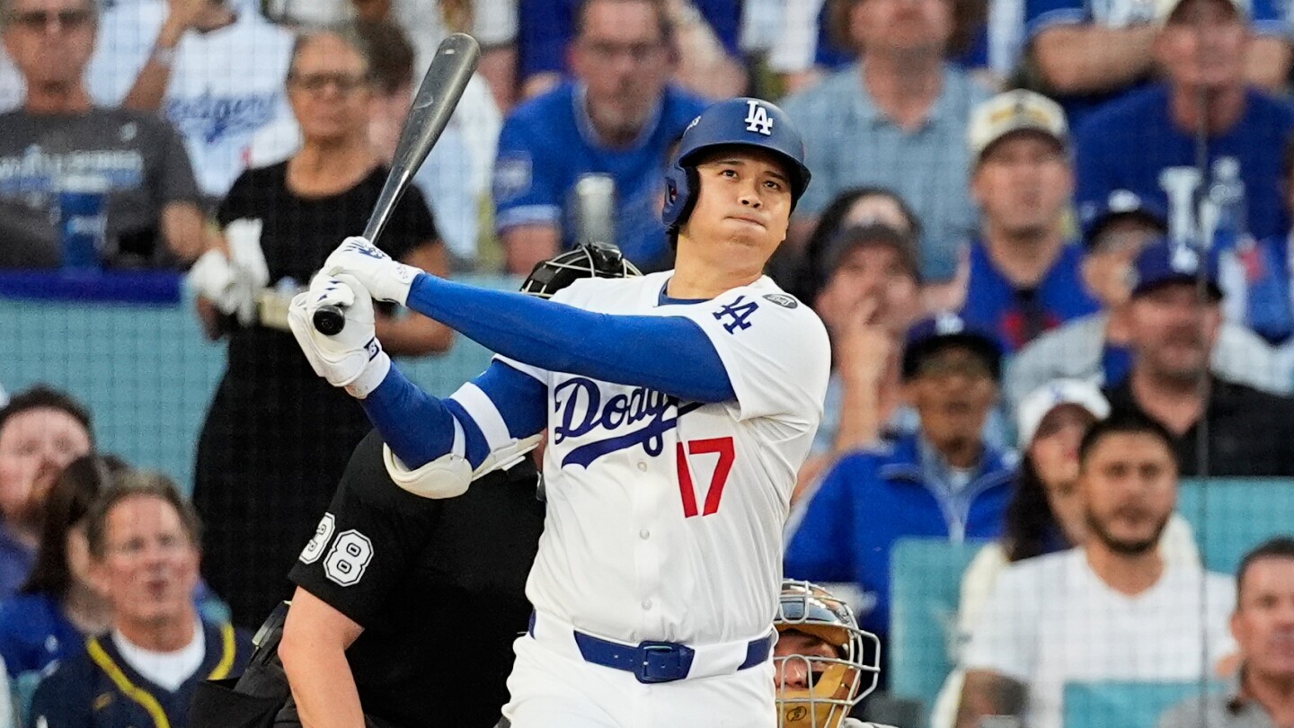 Shohei Ohtani's top career moments