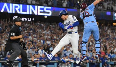 Orion Kerkering's wild throw ends Phillies' season in their latest playoff disappointment