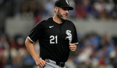 Chicago White Sox shake up staff, release pitching, hitting coaches