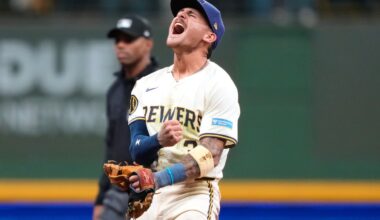 Brewers beat Cubs 3-1 in Game 5 of NLDS to earn NLCS matchup with Dodgers