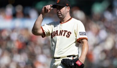 Justin Verlander shines in final start of season as Giants edge Rockies 4-3
