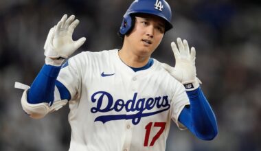 MLB postseason seeing increased audiences in the U.S., Canada and Japan