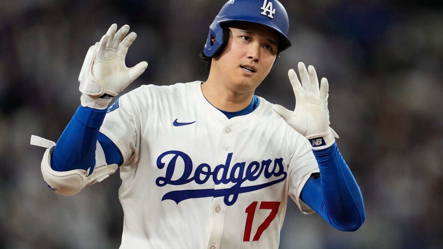 MLB postseason seeing increased audiences in the U.S., Canada and Japan