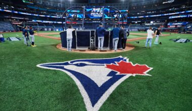 One win from first World Series, Mariners send Gilbert to mound in ALCS Game 6 at Toronto