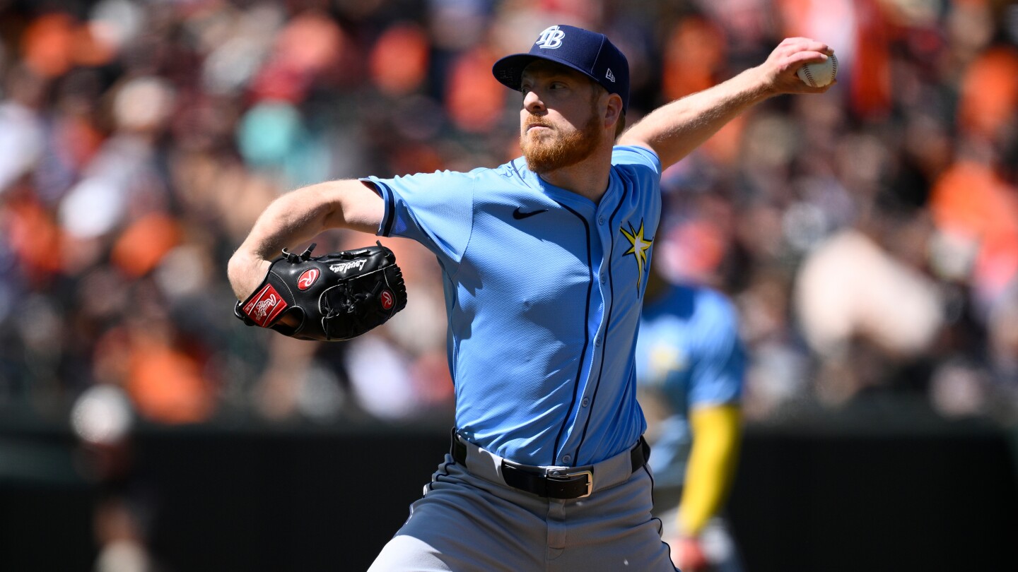 New York Mets sign left-hander Richard Lovelady to a $1 million, 1-year contract