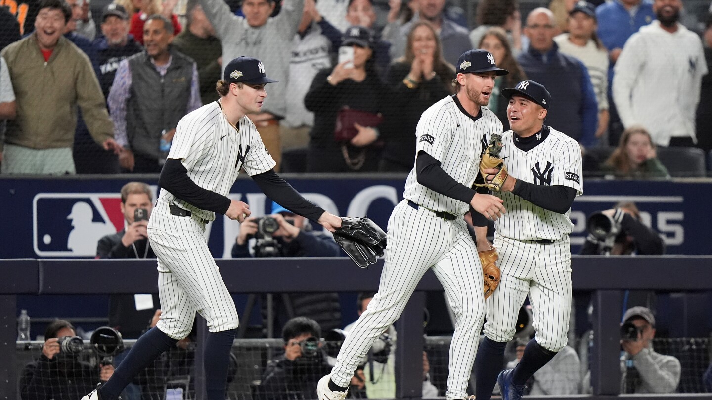 Ryan McMahon flips head over heels into Red Sox dugout to make highlight-reel catch for Yankees