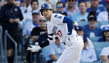 Dodgers beat Phillies and they didn't even play close to their best