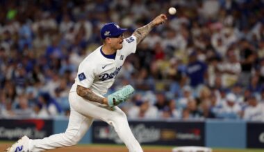 Why Dodgers' faulty bullpen construction will cost them World Series