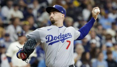 Blake Snell replicating what Sandy Koufax achieved for the Dodgers