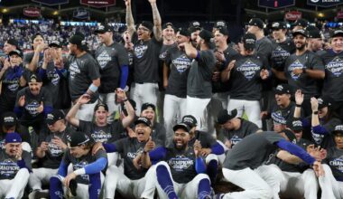 Dodgers Dugout: There are no words to describe Shohei Ohtani