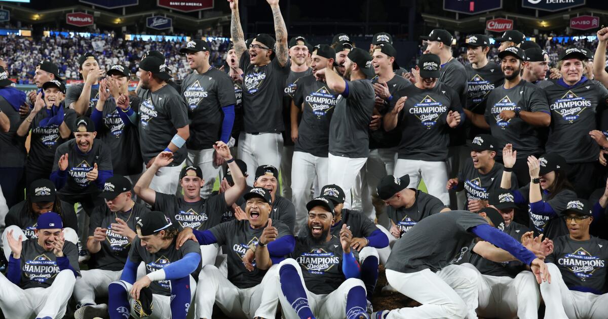 Dodgers Dugout: There are no words to describe Shohei Ohtani